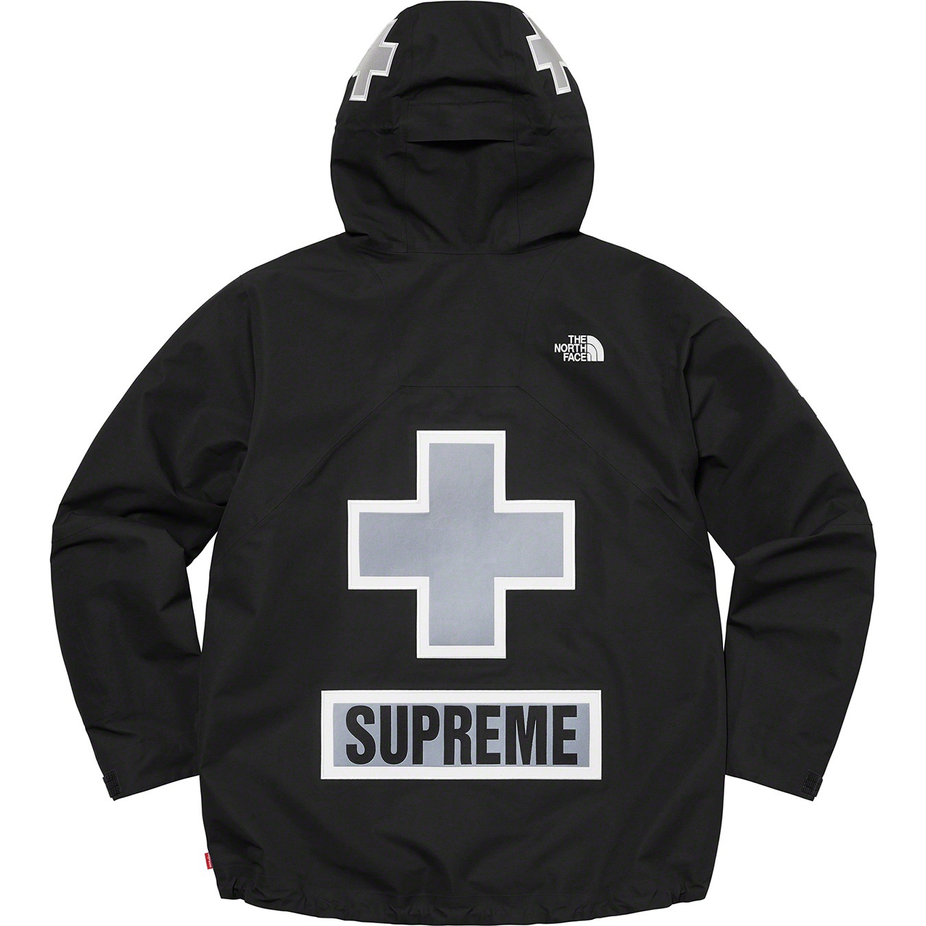 Supreme®/The North Face®Summit Series Rescue Mountain Pro Jacket view 17